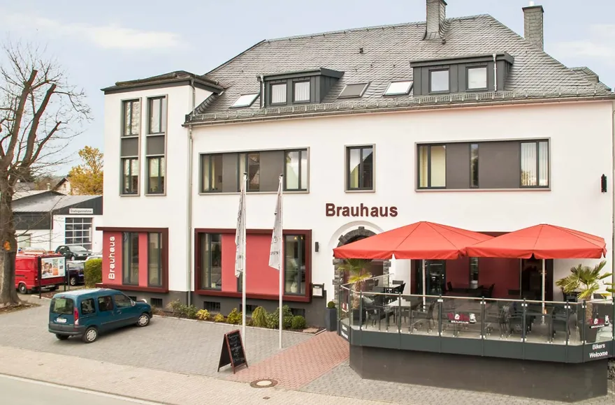 Bierreise Medebach für 2 (2 Nächte)