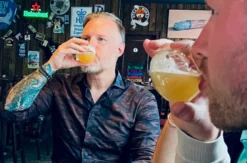 Bier Tasting Aschaffenburg