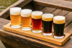 Biertasting auf der Zille Regensburg (Sa-So)