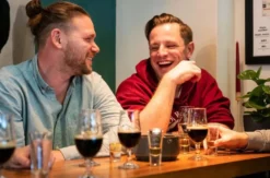 Biertasting Berlin
