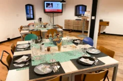 Biertasting Buch am Erlbach