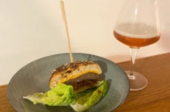 Biertasting Buch am Erlbach