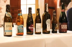 Biertasting Buch am Erlbach