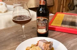 Biertasting Ergolding