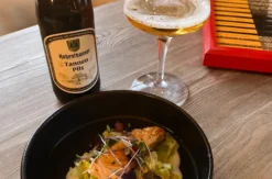 Biertasting Ergolding
