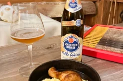 Biertasting Ergolding
