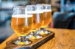 Bier Tasting Hattersheim am Main