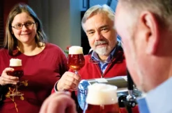 Bier Tasting Kulmbach