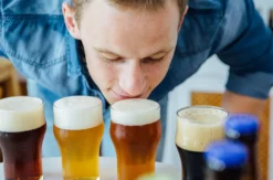 Bier Tasting Stuttgart