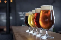 Bier Tasting Stuttgart Bad Cannstatt