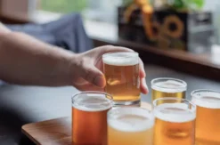 Bier Tasting Stuttgart Bad Cannstatt