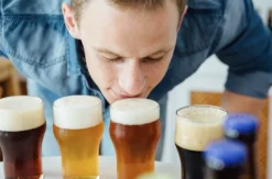 Bier Tasting Stuttgart Bad Cannstatt