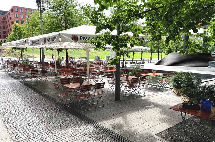 Biertour Berlin