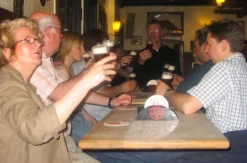 Biertour Düsseldorf