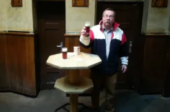 Biertour Düsseldorf