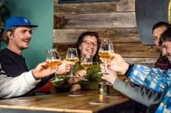 Bierverkostung Aachen