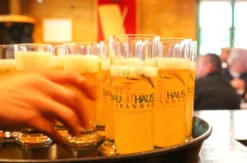Bierverkostung Berlin