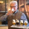 Bierverkostung mit Speisen Berlin