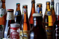 Bierverkostung München (2-3 Std.)
