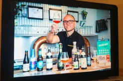 Bierverkostung online