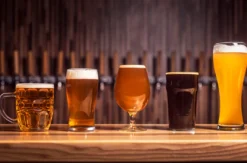 Bierverkostung online