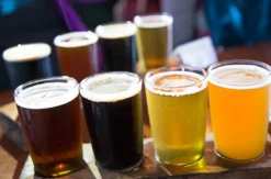 Bierverkostung online