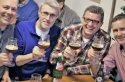 Bierverkostung und Brauereiführung Lahnstein