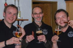 Bierverkostung und Brauereiführung Lahnstein