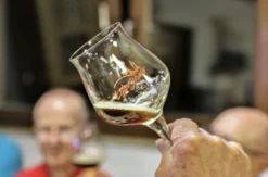 Bierverkostung und Brauereiführung Lahnstein