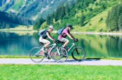 Bike-Kurzurlaub in Südtirol für 2