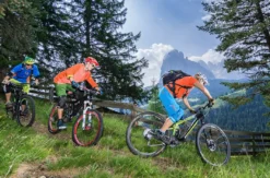 Bike-Kurzurlaub in Südtirol für 2