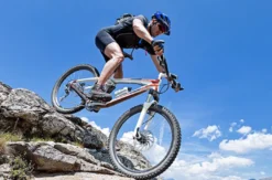 Bike-Kurzurlaub in Südtirol für 2
