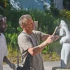 Bildhauerkurs Georgensgmünd