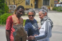 Bildhauerkurs Georgensgmünd