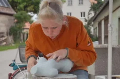 Bildhauerkurs Georgensgmünd