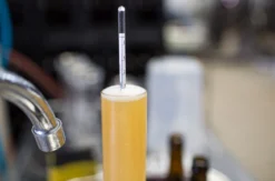Bio-Bier Braukurs in München