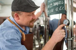 Bio-Bier Braukurs in München