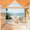Biwak Übernachtung Millstatt für 2 (2 Nächte)