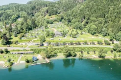 Biwak Übernachtung Millstatt für 2 (2 Nächte)