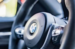 BMW M2 Competition fahren Weil der Stadt (8 Std.)