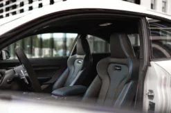BMW M2 Competition mieten Bielefeld (Wochenendmiete)