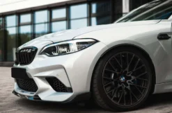 BMW M2 Competition mieten Bielefeld (Wochenendmiete)