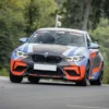 BMW M2 Competition Renntaxi Nordschleife (1 Rd.)