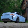 BMW M2 fahren Freilassing (1 Tag)
