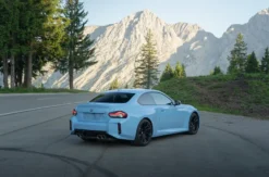 BMW M2 fahren Freilassing (1 Tag)