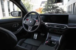 BMW M3 G80 Tagesmiete Bielefeld