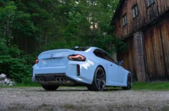 BMW M2 mieten Freilassing (7 Tage)
