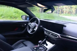 BMW M2 mieten Freilassing (7 Tage)