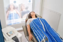 BOA Lymphmassage Hamburg