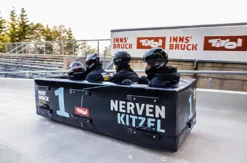 Bob Rafting Innsbruck